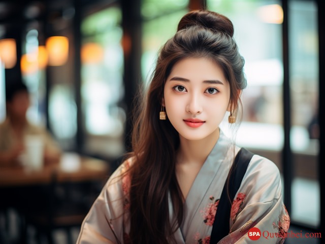 為什么選擇茂名萱婭美顏美體中心?