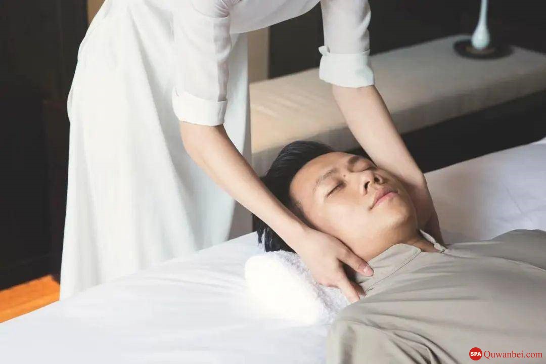 西安筋骨堂熱敷推拿按摩效果如何？