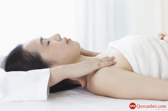 為什么大連盤古Spa泰式古法抓龍筋會有這么多好評？