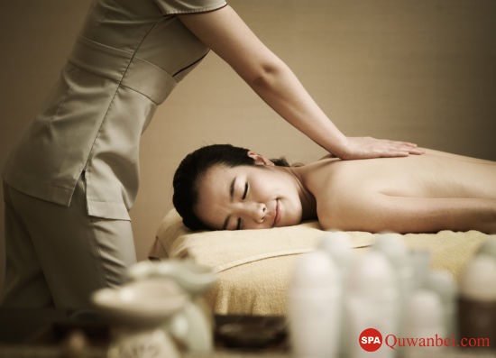 成都怡心閣水療 SPA 的 550 號技師真有那么好嗎？