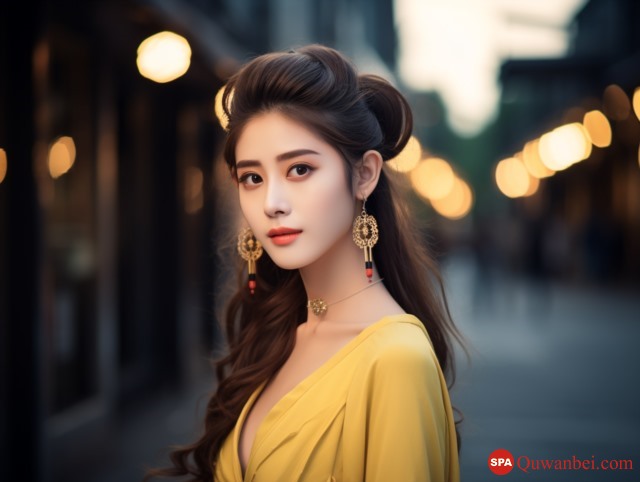 為什么足道輕奢SPA會館的服務這么受歡迎?