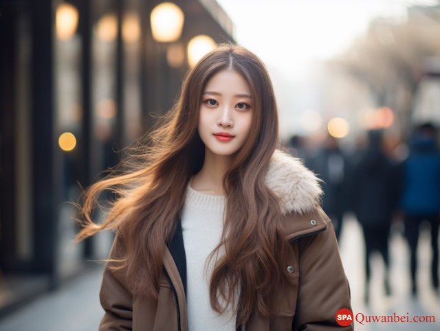 按摩店的女技師太漂亮了？銅陵兩個店主竟然為這個女人動武