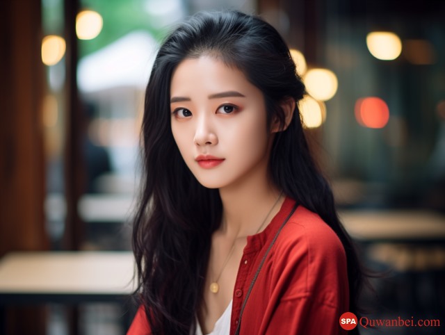 杭州苑苑 vbeauty 科技美容 SPA 效果如何？