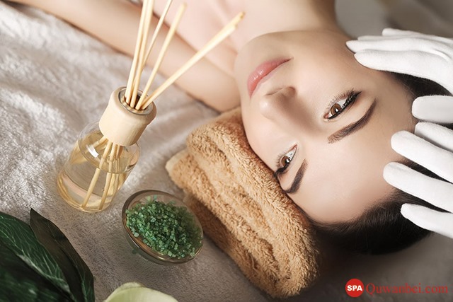 滕州市沐槿湯泉韓式汗蒸SPA，服務質量到底如何?