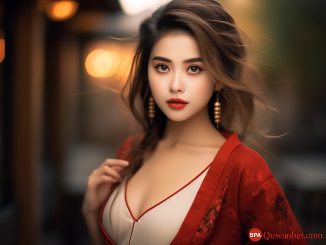 西安這家足道店，為何如此夢幻可愛？