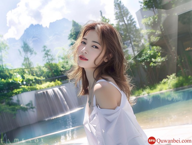 杭州湯源溫泉有這么舒適嗎？