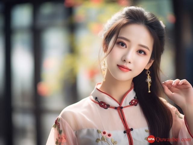 想變美，來奈瑞兒就夠了？