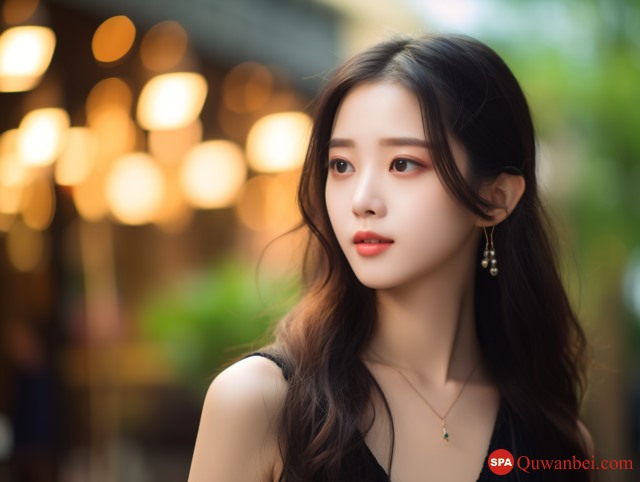 想知道為什么沭陽縣淺灣洗浴的按摩師技術如此之好嗎？