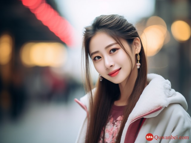 暗黑系美容院，你體驗(yàn)過嗎？